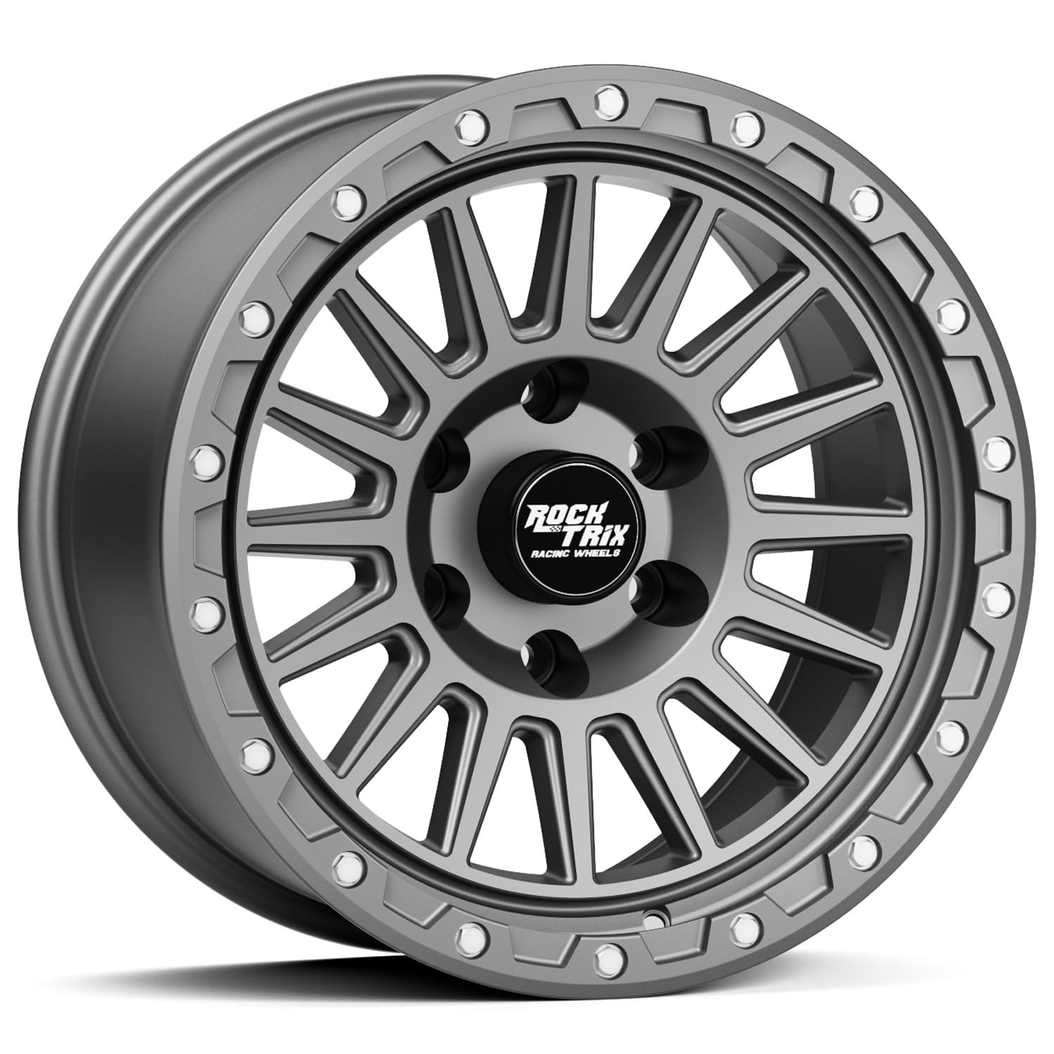 Amazon.com: RockTrix RT113 20 inch Wheel Compatible with 2001+